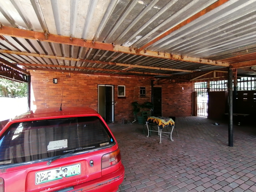 3 Bedroom Property for Sale in Orkney North West